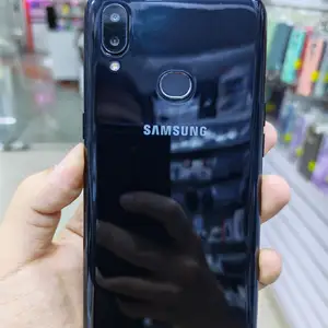 Samsung Galaxy A10s, Хуҷанд