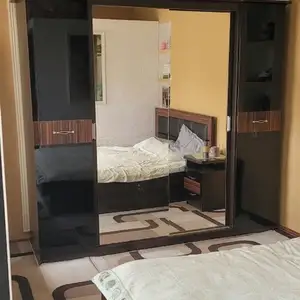 Шкаф купе, Худжанд