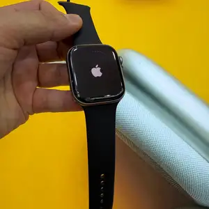 Смарт часы Apple Watch 11 series 46mm, Душанбе