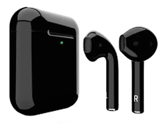 Беспроводные наушники Air Pods 2 ANC черный, Душанбе