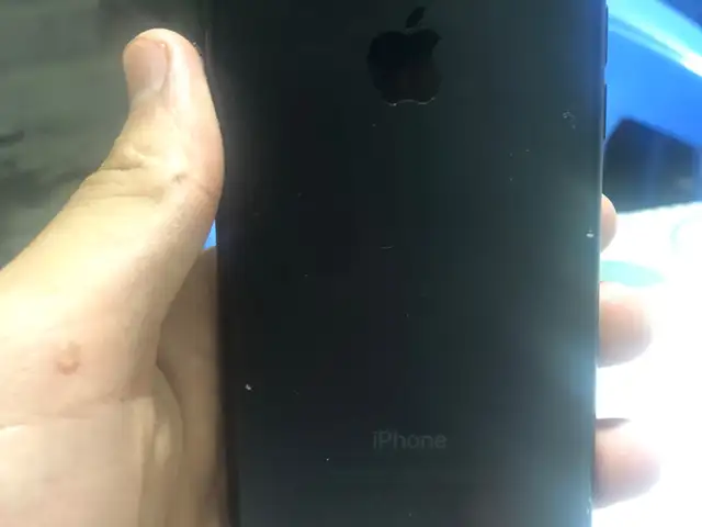Apple iPhone 7, 128 gb, Рашт