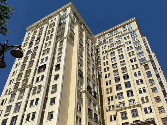 2-комн. квартира, 15 этаж, 47 м², Фирдавси Гулистон (пушти Овири нав), Душанбе