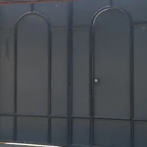Дарвоза, Худжанд
