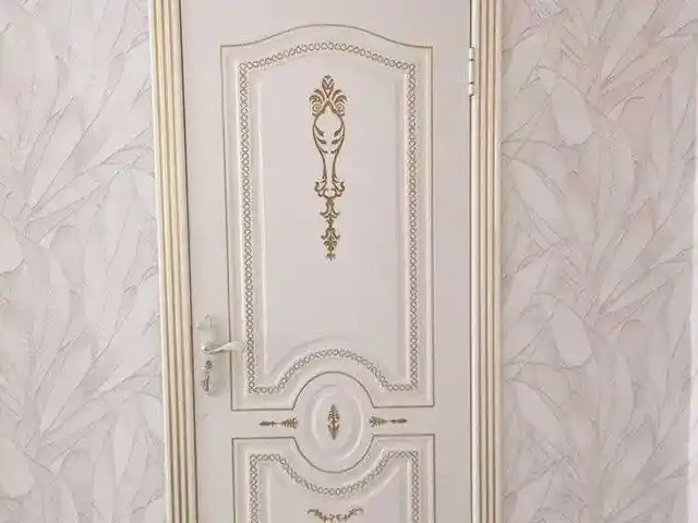 Межкомнатная дверь неоклассик, Душанбе