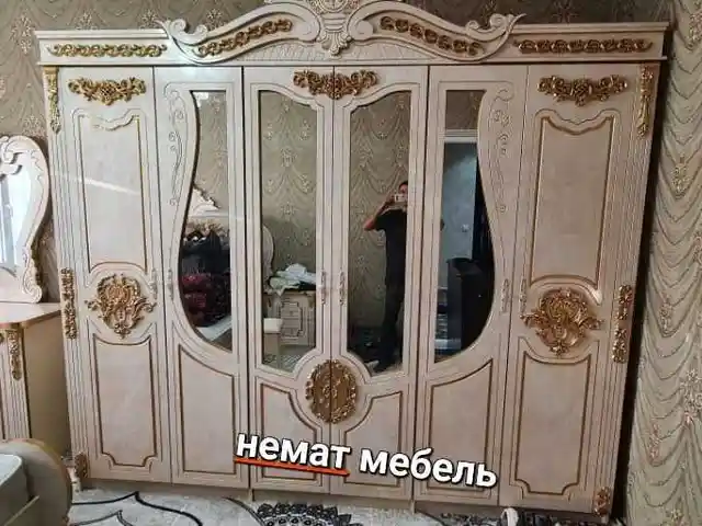 Спальный гарнитур, Душанбе