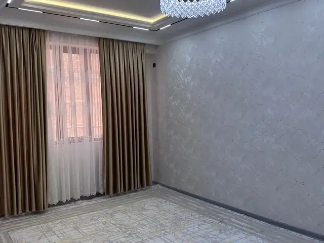 2-комн. квартира, 3 этаж, 62 м², 31мкр, Хуҷанд