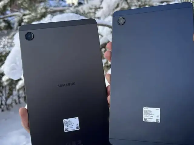 Планшет Samsung Tab A11 4/64Gb Wi-Fi, Душанбе