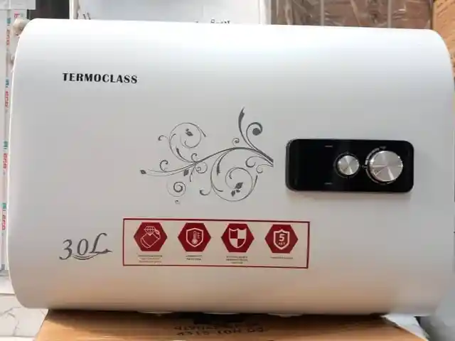 Водонагреватель Termoclass. 30л, Душанбе