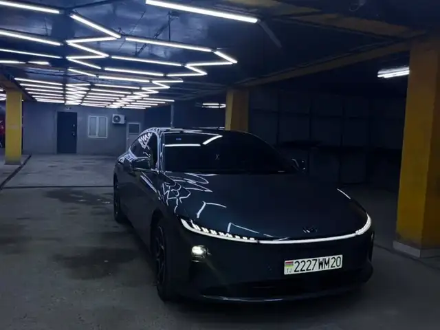 Changan Qiyuan A