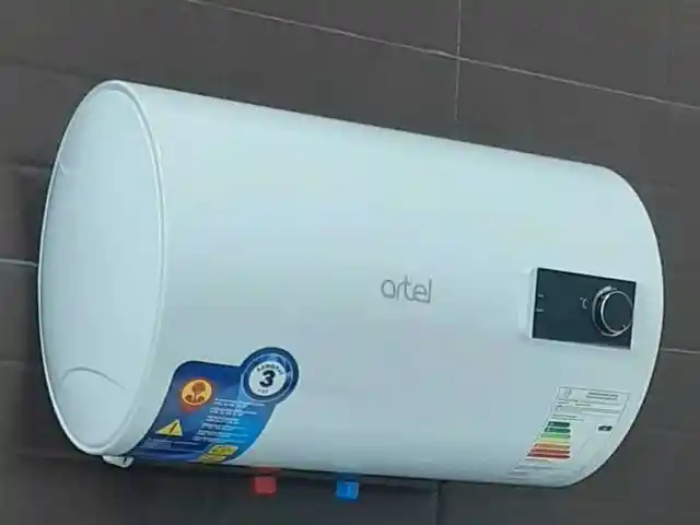 Водонагреватель Artel 80л, Душанбе