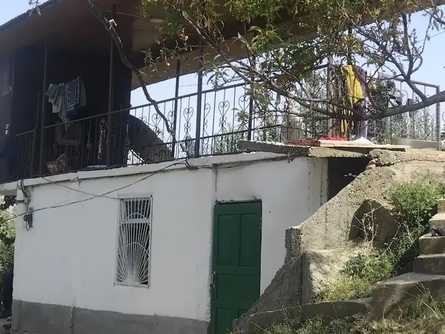 2 этажн. 3-комн. дом, 520 соток, Варзоб, Варзоб