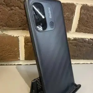 Redmi 12c, Худжанд