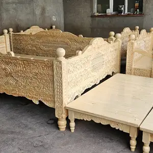 Тапчан, Худжанд