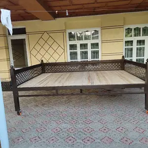 Кат хайтек нав, Худжанд