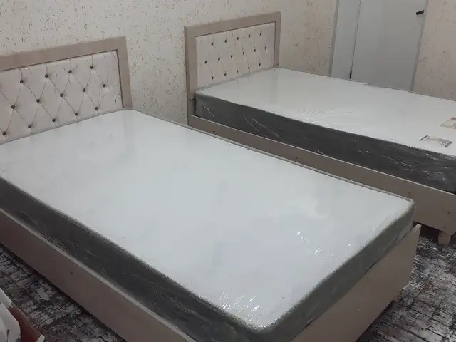 Односпальная Кровать, Хуҷанд