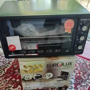 Духовка, Душанбе