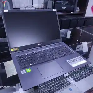 Игровой ноутбук Acer Aspire A315 Core i5-10210U GeForce MX 250 /8GB/256GB SSD, Душанбе