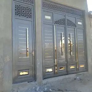 Дарвоза, Панҷакент
