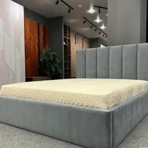 Двуспальная кровать, Душанбе