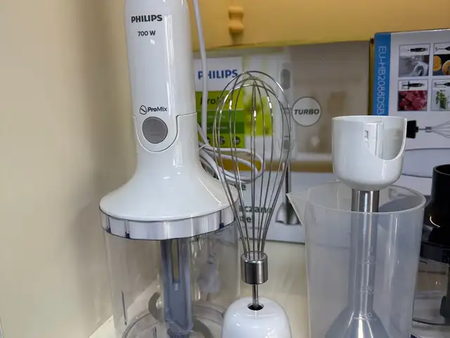 Ручной блендер Philips, Душанбе