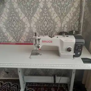 Швейная машина Bruce R1000, Душанбе