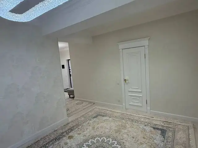 3-комн. квартира, 16 этаж, 97 м², Фирдавси, Душанбе