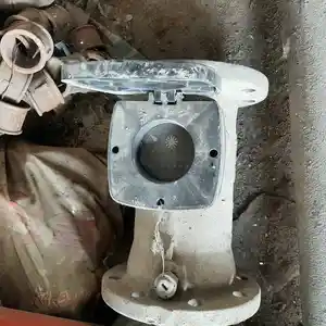 Водомер, Исфара