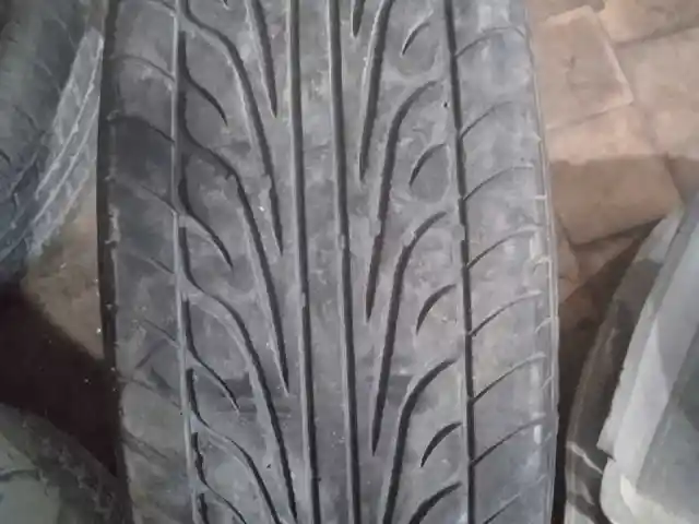 Шина R16 205/55, Худжанд