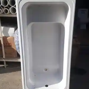 Акриловая ванна, Душанбе