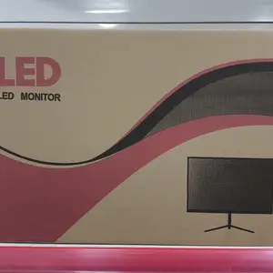 Монитор Huyiniuda Led 22 Full HD 1080p, Душанбе