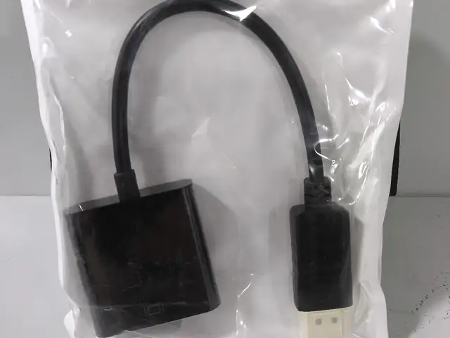Переходник Display port To HDMI, Душанбе