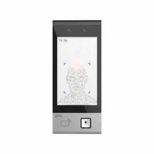 Биометрический терминал OET-573B-HM-Z-R FACE ID, Душанбе