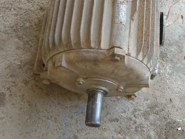 Мотор 5.5квт, Худжанд