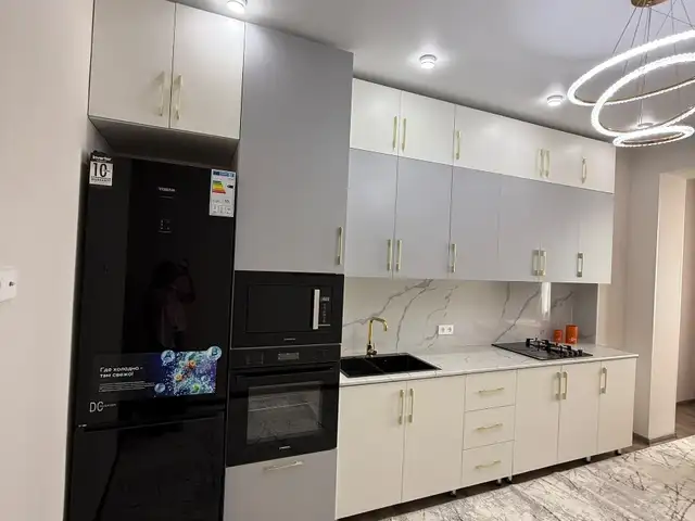 2-комн. квартира, 7 этаж, 87 м², 34мкр, Бозорча, Худжанд - 7