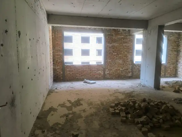 2-комн. квартира, 10 этаж, 57 м², Станция, Ваҳдат