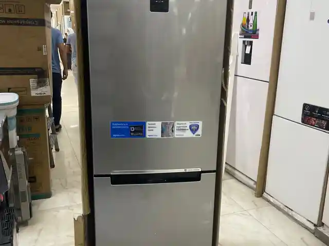 Холодильник Samsung rb31, Душанбе