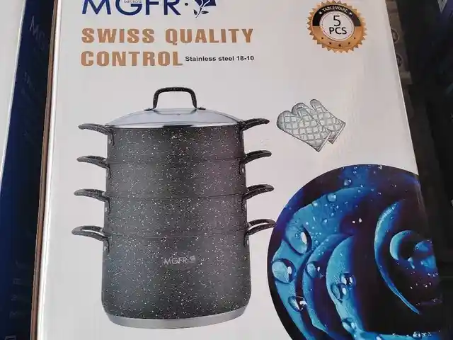 Мантушница, Душанбе