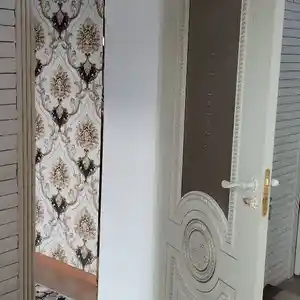 Дверь, Душанбе