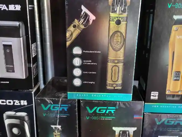 Триммер, Душанбе