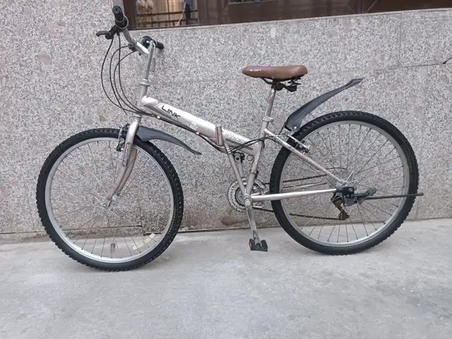 Велосипед, Душанбе