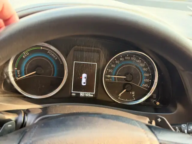 Toyota Corolla, 2017, Душанбе - 11