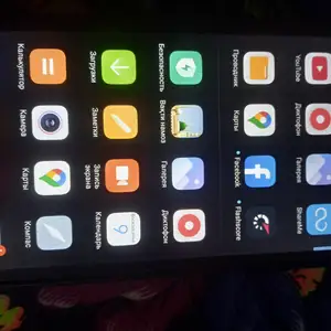 Xiaomi Redmi Note 9 Pro, Душанбе