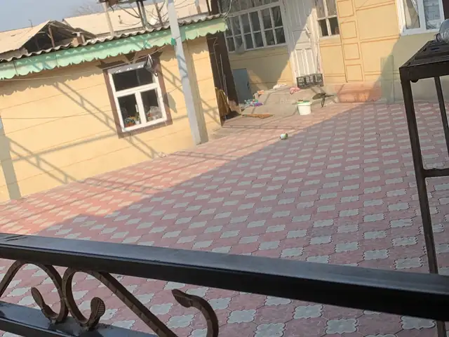 1 этажн. 4-комн. дом, 4 соток, Ҳақиқат, Турсунзаде