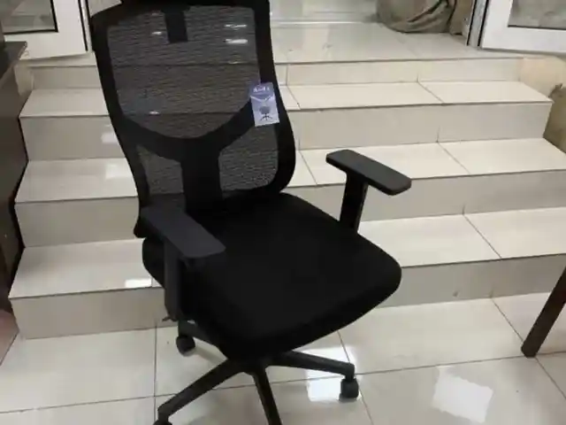 Офисное кресло, Душанбе