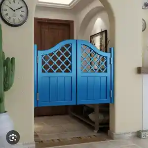 Петли маятниковые барные, Худжанд