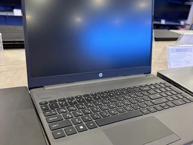 Ноутбук HP Ryzen 7-5825U/RAM 8GB DDR4/HDD 1TB/15.6, Душанбе