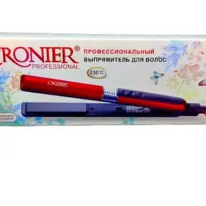 Выпрямитель для волос Cronier CR-969, Душанбе