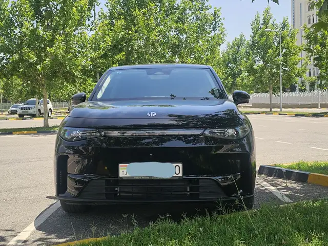 Leapmotor C10