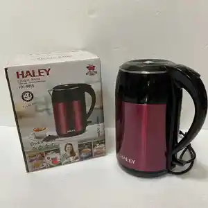 Электрочайник Haley 2.2L Hy-8818, Душанбе
