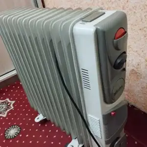 Обогреватель, Хуҷанд